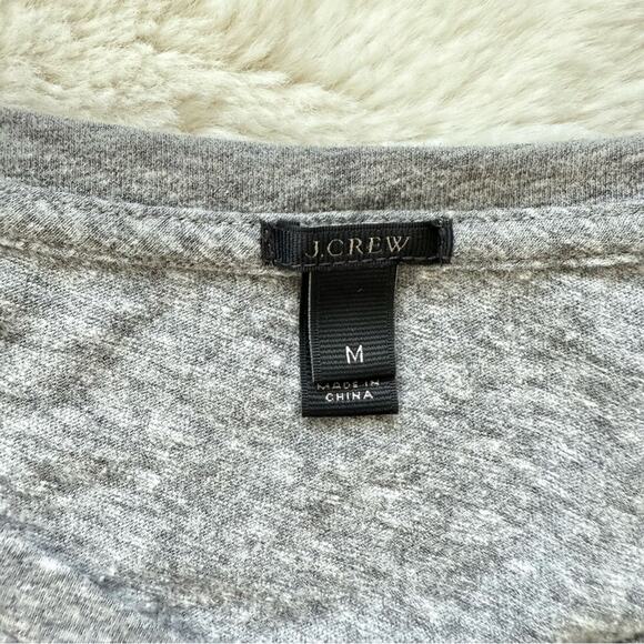 J. Crew women tank top size M - Picture 3 of 5